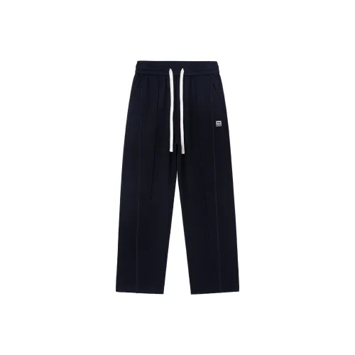 JEEP P75GMWP137 Черный [Официальный] Унисекс Вязаные Спортивные Штаны