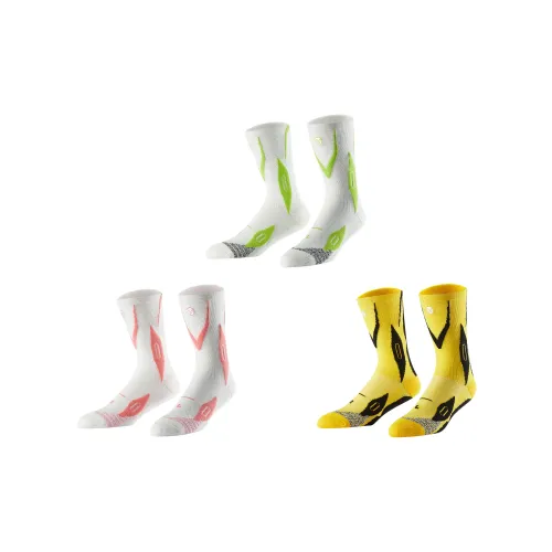 VEIDOORN Баскетбольные носки унисекс