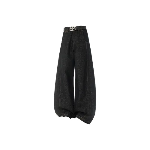Maserati Unisex Jeans