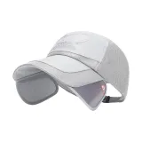 Светло-серый