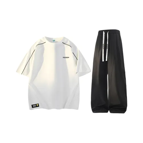 SPONGEBOB SQUAREPANTS Повседневная спортивная одежда Унисекс