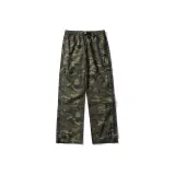 Армейский зеленый камуфляж