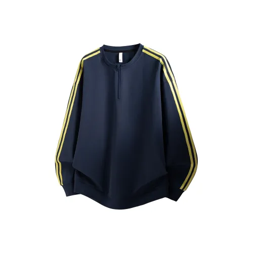 VIPGOOSE Унисекс Свитшоты