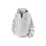 Светло-серый меланж