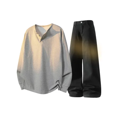 ROSECREED Повседневная спортивная одежда унисекс