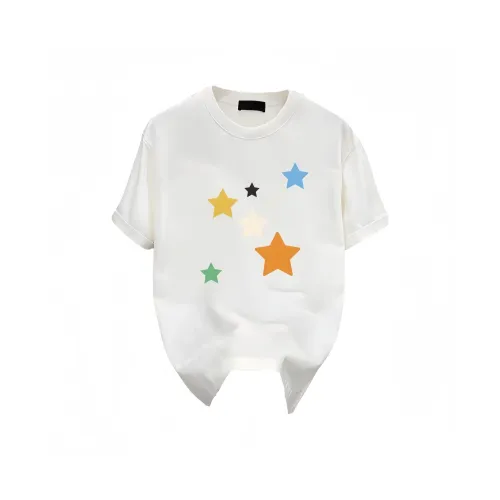 CAT'S PAW Унисекс T-рубашки