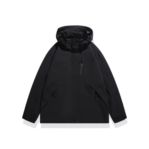 SNOW FLYING Wilderness Series Куртка Унисекс