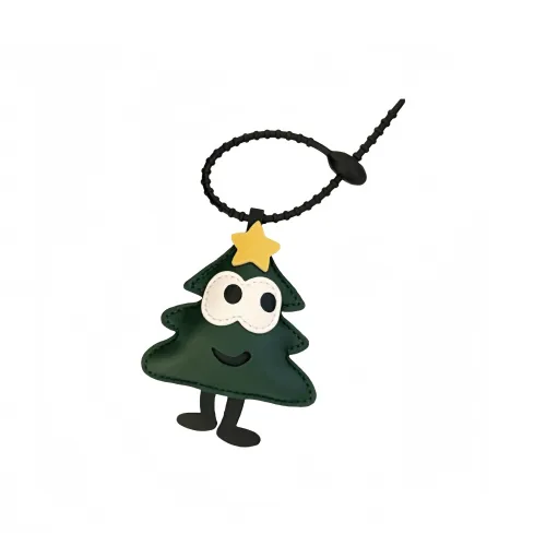 LOGISTAR PU кожа Кукла Украшение Креативный Игрушка