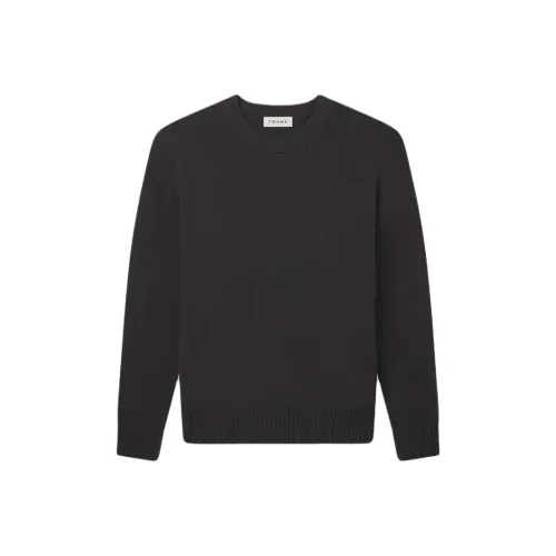 Рамка Темно-Серый Мужской Свитера