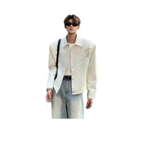 MARTHENAUT Унисекс Куртки