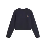 Морской синий