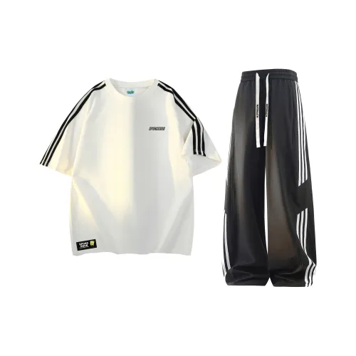 SPONGEBOB SQUAREPANTS Повседневная спортивная одежда Унисекс