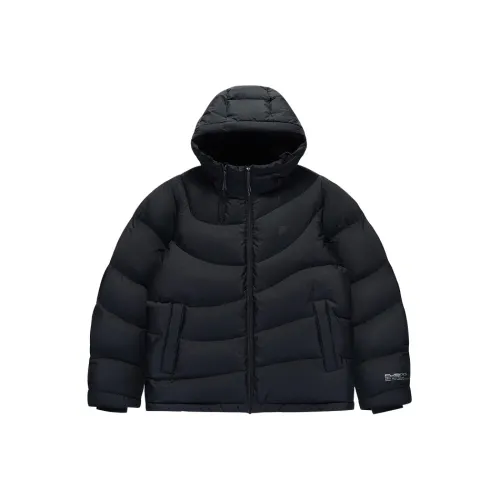 FILA FUSION FILA FUSION X Пуховик Женские