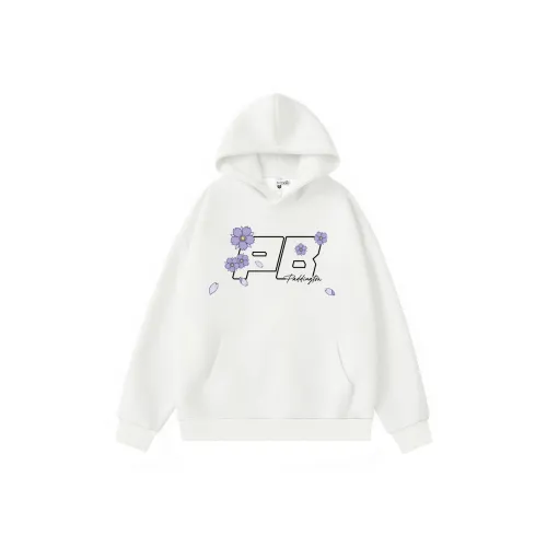 Paddington Bears Унисекс Свитшоты