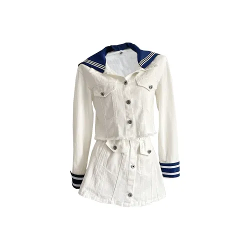 Meanalot Женские Комплекты с Юбкой