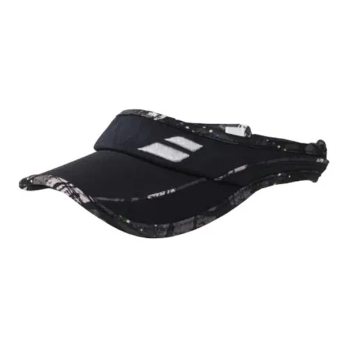 Babolat Полиэстер Шапки и Кепки Унисекс Черный