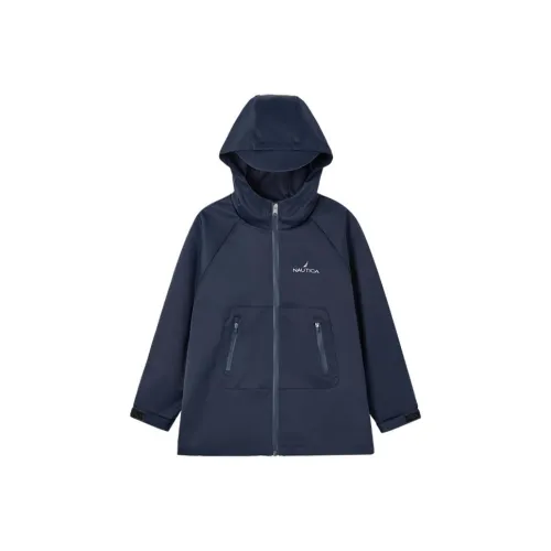 NAUTICA Школьные куртки