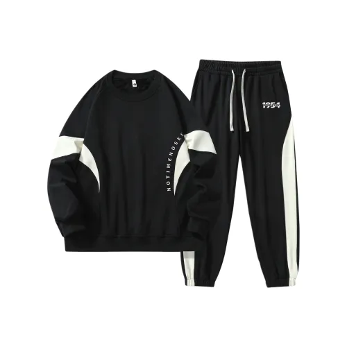 DOUBLEFISH Повседневная спортивная одежда унисекс