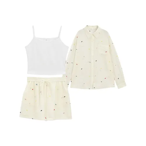 Love To Serve Комплект с юбкой Женские