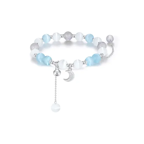 SEVEN COOK Браслеты с цветной глазурью Женские