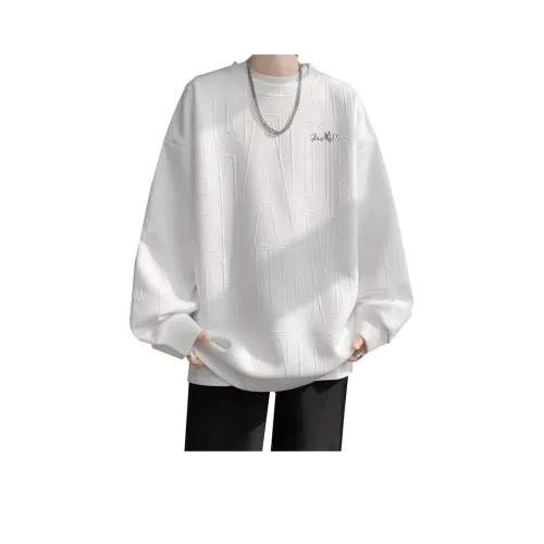 FRQ Унисекс Свитшоты