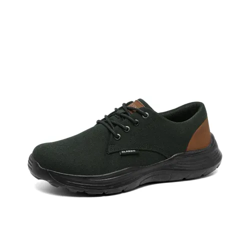 SENGUIBUCK Низкий Топ Casual Мужской