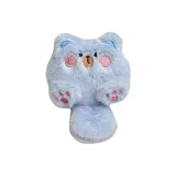 Синий Медвежонок Ласточкин хвост