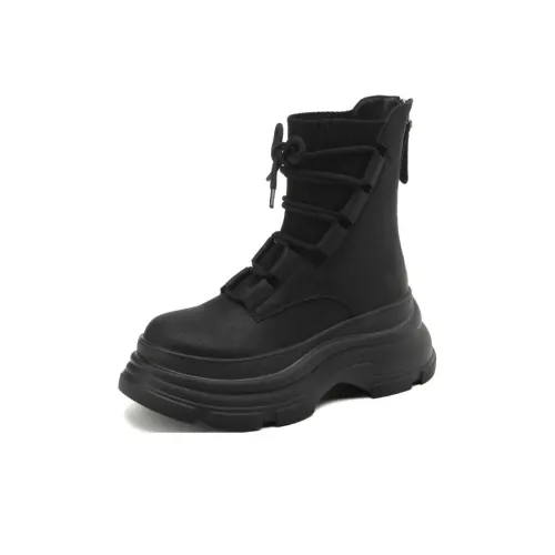 Yang Nianhua Ботильоны Женские