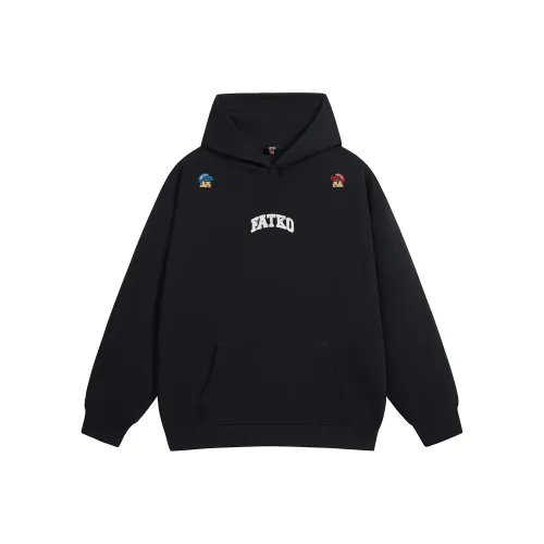 FATKO Унисекс Свитшоты