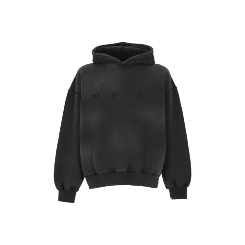 Misbhv Черные Мужские Свитшоты