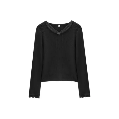 Love to serve Женская Трикотажная одежда