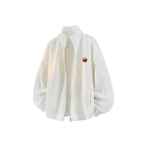 SESAME STREET Унисекс Трикотаж