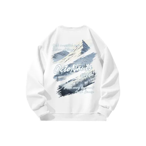 Octonauts Унисекс Свитшоты