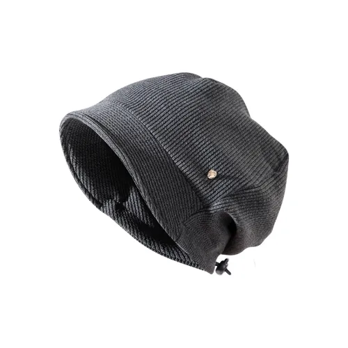 NANJIREN Хлопок Собранная Шляпа Унисекс