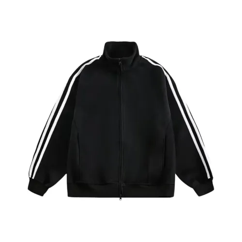 Clog Heel Унисекс Куртки