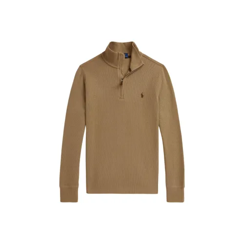 Polo Ralph Lauren Свитшот FW25 Детский