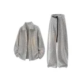 Бело-серый вереск + Бело-серый вереск