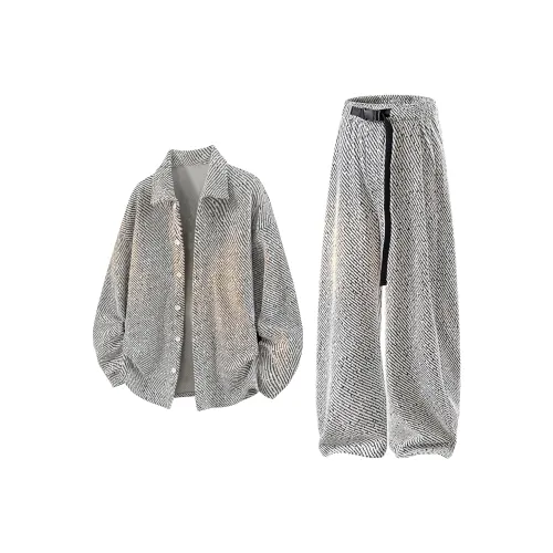 CPD Унисекс Повседневная Спортивная Одежда