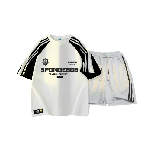 SPONGEBOB SQUAREPANTS Повседневная спортивная одежда Унисекс