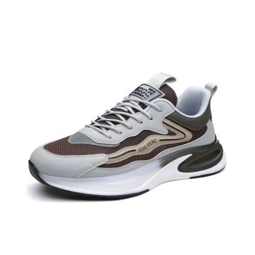 TONYBEAR Амортизация устойчивость к истиранию легкий противоскользящий повседневный мужской