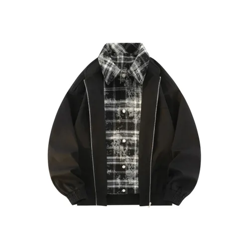 Sacrednss R Школьные куртки