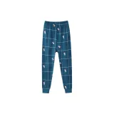 Синий Зеленый Кролик