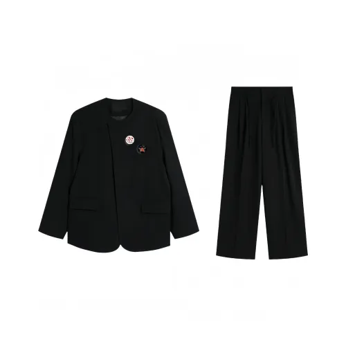 BANKONGSHAN Бизнес-костюм унисекс