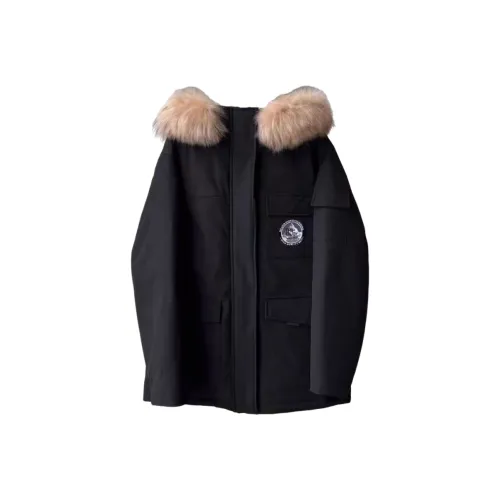 Wick buen Женские парки