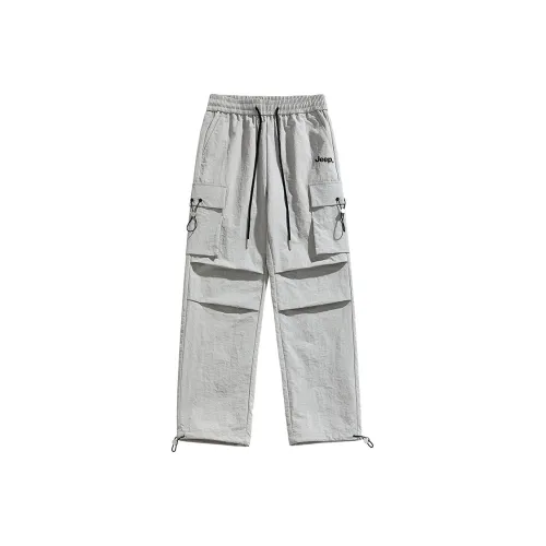 Jeep Парашют Карго Брюки Унисекс