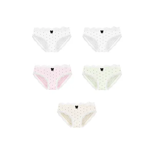 Babaya Школьное нижнее белье