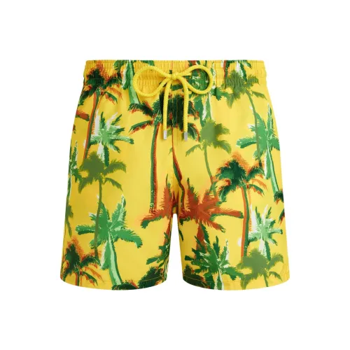 VILEBREQUIN Плавательные шорты Мужские