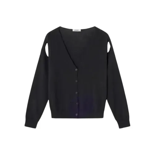 GIMAGUAS Черные Женские Свитера