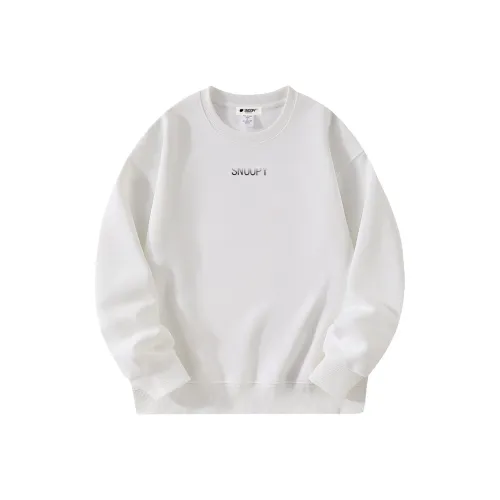 Снупи Унисекс Свитшоты