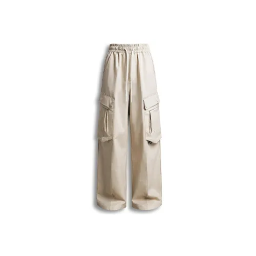 D W Унисекс Вязаные Спортивные Штаны